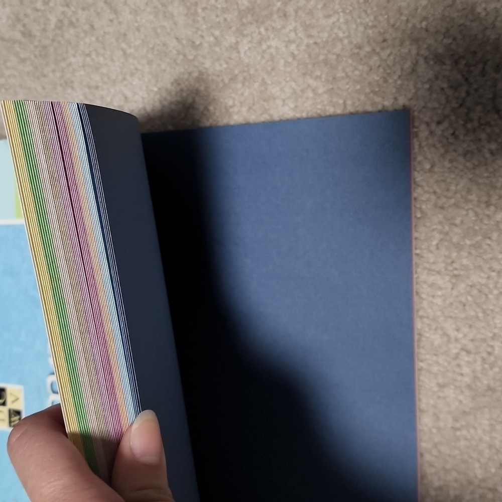 Brand New Card Stock Stack!! - Picture 4 of 7